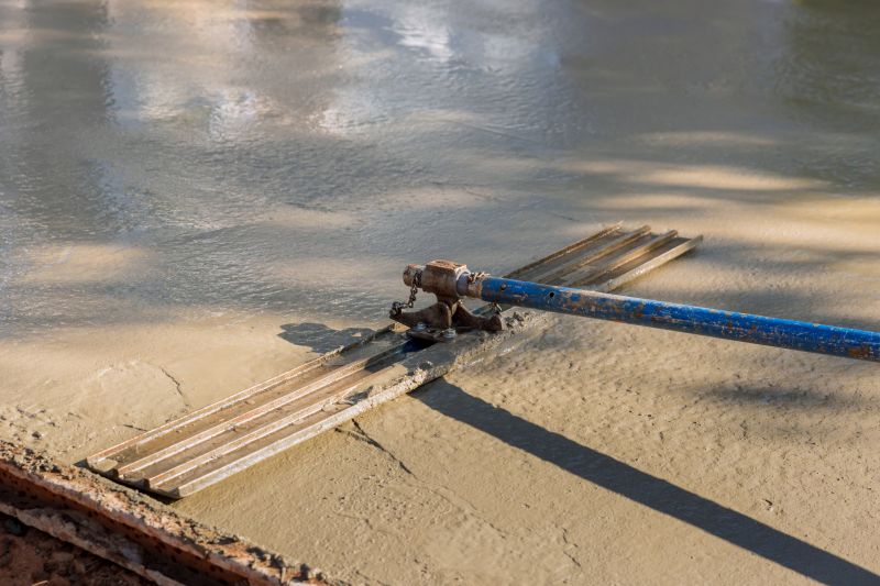 Equipment and Techniques